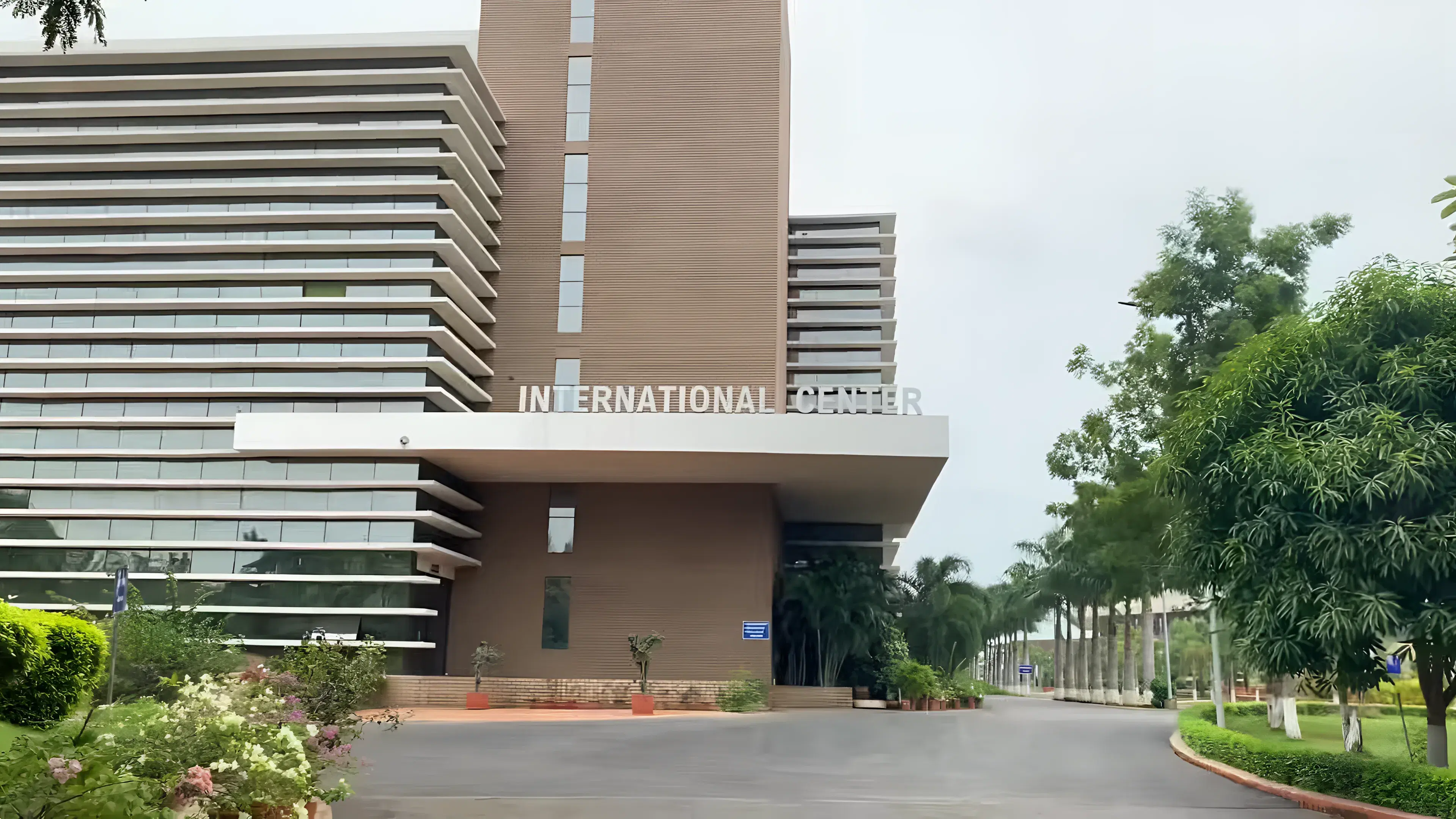 XIMB academic infrastructure photo 8